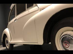 Bild 20/49 von Morris Minor 1000 (1961)