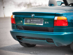 Immagine 35/47 di BMW Z1 (1990)