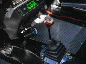 Immagine 34/50 di Alfa Romeo Alfetta GTV 2.0 Turbodelta (1980)