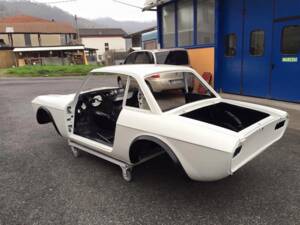 Afbeelding 11/16 van Lancia Fulvia Coupe HF 1.6 (1971)