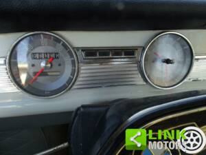 Image 2/10 of BMW 700 LS Luxus (1963)