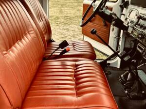 Immagine 10/27 di Toyota Land Cruiser FJ 40 (1982)