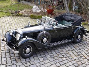 Afbeelding 1/26 van Horch 780 Sport-Cabriolet (1932)