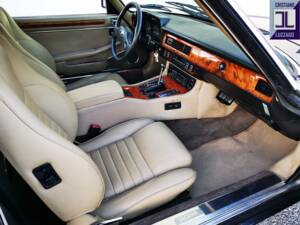 Image 23/70 of Jaguar XJ-S Convertible (1988)