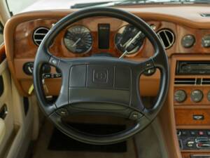 Image 46/50 of Bentley Turbo R (1990)