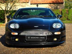 Image 8/20 of Aston Martin DB 7 (1996)