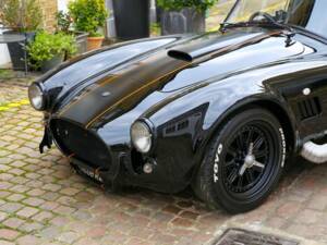 Bild 19/50 von AC Cobra 289 (2008)