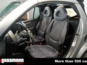Image 9/15 of Smart Fortwo (2004)