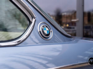 Image 9/20 de BMW 2800 CS (1971)