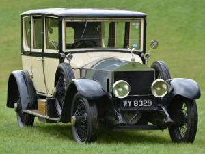 Bild 3/50 von Rolls-Royce 40&#x2F;50 HP Silver Ghost (1923)