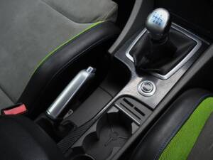 Imagen 31/38 de Ford Focus RS (2009)