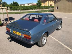 Image 3/23 of Lancia Beta Coupe 2000 (1976)