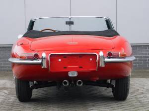 Imagen 14/30 de Jaguar E-Type 3.8 Flat Floor (1961)