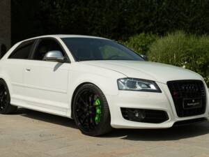 Imagen 2/50 de Audi S3 (2008)