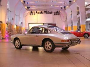 Imagen 3/78 de Porsche 911 2.0 S (1966)