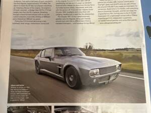 Image 18/42 de Jensen Interceptor MK III (1973)