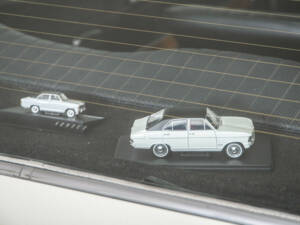 Image 34/50 of Opel Olympia 1700 S (1968)