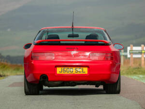 Image 18/45 of Porsche 968 CS (1993)