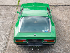 Imagen 3/27 de Alfa Romeo Montreal (1972)