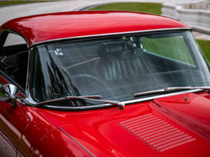 Imagen 8/36 de Jaguar E-Type V12 (1974)