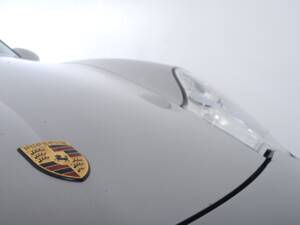 Immagine 6/20 di Porsche 911 Turbo S (2004)