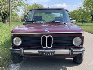 Image 4/37 of BMW 2002 tii (1971)