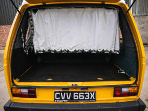 Bild 46/50 von Volkswagen T3 Transporter 1.6 (1980)