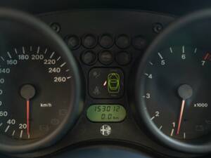 Bild 46/50 von Alfa Romeo GTV 2.0 Twin Spark (1997)