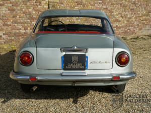 Bild 40/50 von Lancia Flaminia GT 2.8 3C Touring (1968)