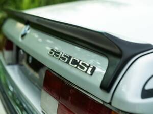 Image 25/50 of BMW 635 CSi (1979)