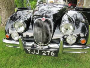 Image 13/20 of Jaguar XK 150 3.8 S FHC (1959)