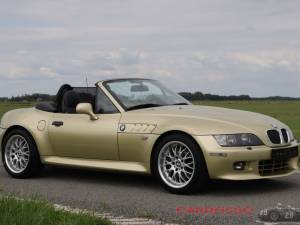 Image 21/50 of BMW Z3 Convertible 3.0 (2000)