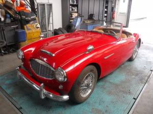 Image 1/50 of Austin-Healey 100&#x2F;6 (BN6) (1959)