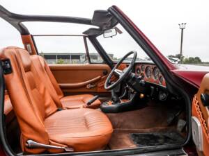 Imagen 28/28 de Triumph Stag (1971)