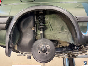 Image 51/92 de Volkswagen Golf Mk II GTD 1.6 (1991)
