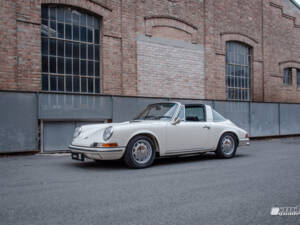 Image 2/12 of Porsche 911 2.0 T (1969)