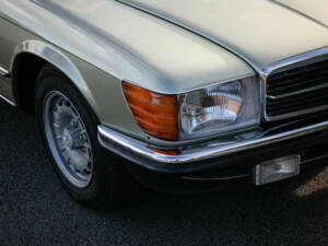 Image 37/43 de Mercedes-Benz 280 SL (1982)