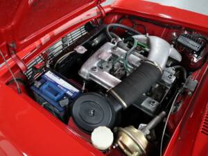 Immagine 34/41 di Alfa Romeo Giulia 1600 GTC (1965)