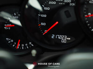 Image 22/23 of Porsche 911 Carrera 4S (2013)