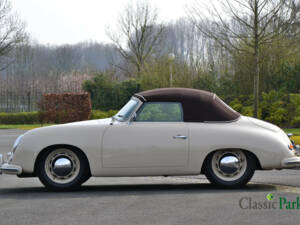 Image 6/50 de Porsche 356 1500 (1954)