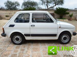 Immagine 7/10 di FIAT 126 (1978)