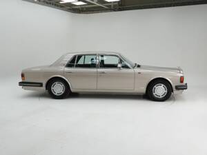 Bild 9/15 von Bentley Turbo R (1990)