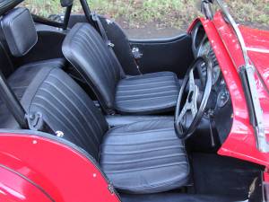 Bild 9/18 von Morgan 4&#x2F;4 1600 4-Sitzer (1971)