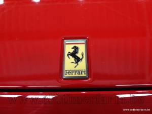 Image 14/15 of Ferrari Mondial T (1991)