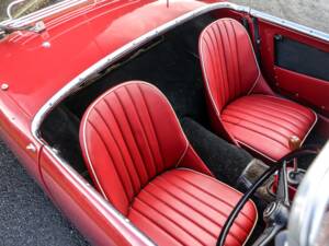 Image 16/23 of Austin-Healey Sprite Mk I (1960)