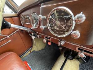 Image 7/31 of Mercedes-Benz 170 S Cabriolet A (1950)