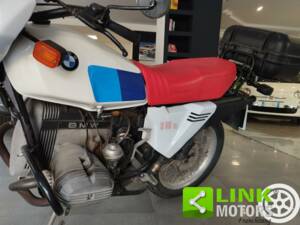 Image 6/10 de BMW DUMMY (1985)