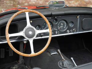 Image 25/50 of Jaguar XK 150 DHC (1960)