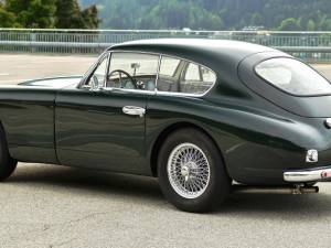 Image 11/50 of Aston Martin DB 2&#x2F;4 Mk I (1954)