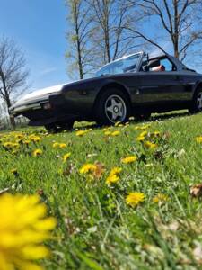 Image 12/95 of FIAT X 1&#x2F;9 (1985)